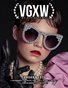 VGXW Magazine January 2020 (Cover 1)