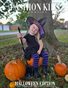 Fashion Kids Magazine | Issue #1523 - Halloween Edition
