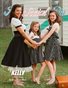 The Social Pin | Issue 144 | April Kelly Cover