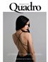 QUADRO MAGAZINE - PORTRAIT JULY (Vol 1685)