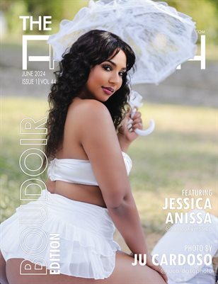 FRENCH Boudoir Vol 44 June 1 