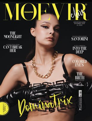 28 Moevir Magazine September Issue 2023
