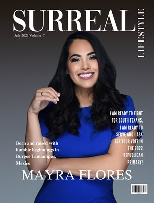 SURREAL LIFESTYLE VOL 7