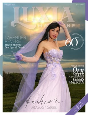 New Publication