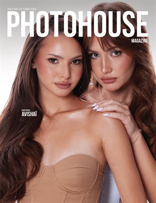 Photohouse Magazine - Issue #85