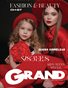 GRAND Fashion Magazine | VOL - 87