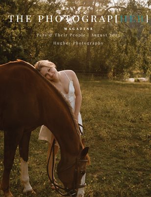 Pets & Their People | August 2023