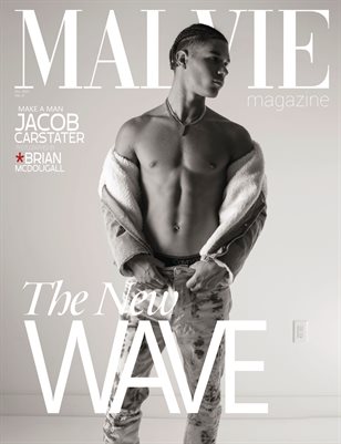 MALVIE MEN Fashion 27 October 2024