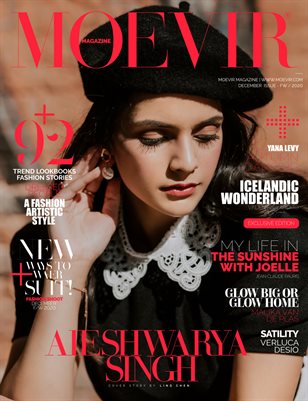 I Moevir Magazine December Issue 2020