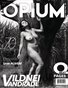 Opium Red May #77 Vol 02