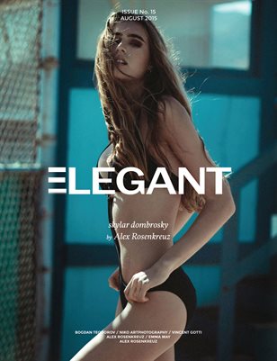 Summer #2 (August 2015)