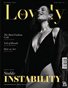 LOVELY Magazine | The October Fine Art Edition | Vol.1 | 2026