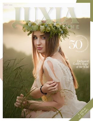 Luxia Mag 644