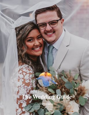 FSP LLC 09 Wedding Guide (IA Version)