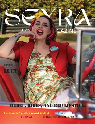 SEYRA FASHION 55