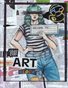 The ART Block #9 (digital reader)