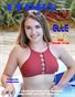 LYDRS MAGAZINE - Rising Star Model Elle - August 2018