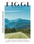 FIGGI MAGAZINE - NATURE & TRAVEL MAY (Vol 2157)