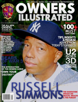 Owners Illustrated XIV