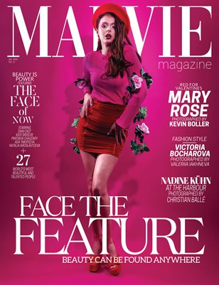 MALVIE Effortless Chic 12 April 2024