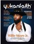 June/July Unshakeable Faith: Father's Leading By Faith 