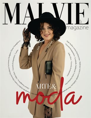 MALVIE BODY POSITIVITY 82 November 2025