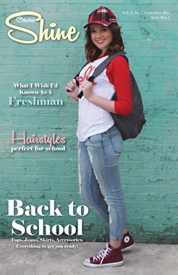 September 2015 Mini Mag 1 free for subscribers