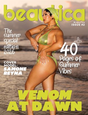 The Summer Special Edition Vol. 2 Issue #2