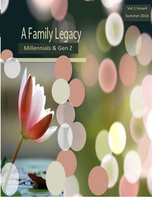 Millinials & Generation Z