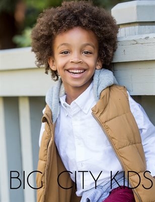 BCK MAGAZINE | Dec. 1