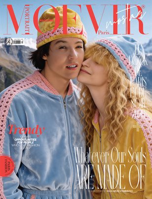 13 Moevir Magazine November Issue 2026