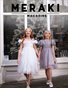 Meraki Magazine Holiday Issue 2025