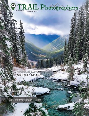 Trail Photographers Magazine No. 3