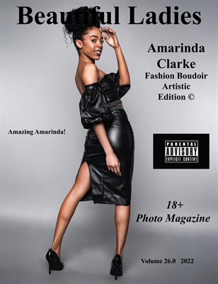 Amarinda