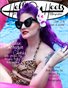 Hell on Heels Magazine Issue #29 Vol.1 When it rains 2016