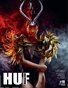 HUF Magazine Issue 19