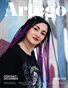 ARTEGO MAGAZINE - PORTRAIT DECEMBER ISSUE 1178