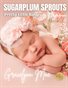 Sugarplum Sprouts Magazine: Pretty Little Baby