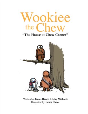 Wookie The Chew