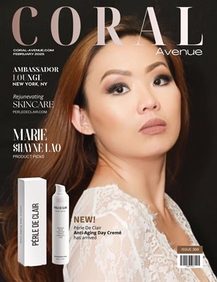 Coral Avenue Issue 369