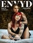 ENVYD Magazine Issue 32 Inked