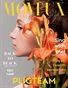 MOVEUX Magazine August 2022 Kids Edition Issue 3