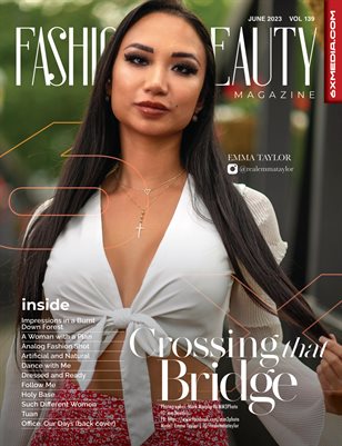 Fashion and Beauty Vol - 139