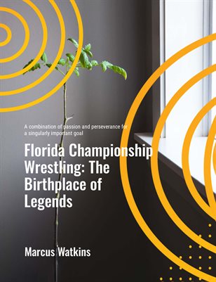 Florida Championship Wresting: The Birthplace of Legends