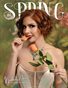 2026 Retro Lovely Spring Special VOL-11, Kimberly Anne Cover.