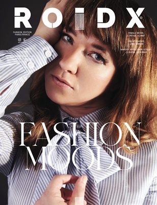 Vol 473 ROIDX MAGAZINE NOVEMBER  ISSUE 2024