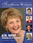 Southern Writers Magazine  January / February 2014