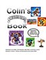 Colin's Skylander Book