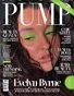 PUMP Magazine | Editor's Choice Fashion & Beauty Edition | October 2022 | Vol.2