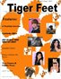 Tiger Feet